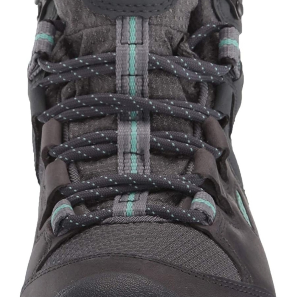 Keen Steens leather waterproof boot - women's size 8.5 - Picture 4 of 8